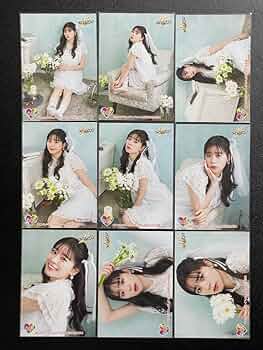 8500 超ときめき宣伝部 とき宣 坂井仁香 生写真 50枚セット 2432166978.jpg?1731859413